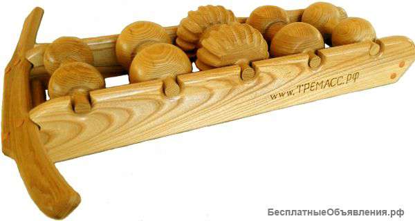 Тремасс