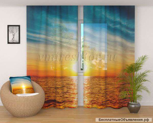 Фототюль