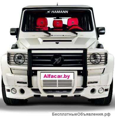 Прокат автомобилей и микроавтобусов без водителя