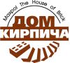 Дом Кирпича. Кирпич. Кровля. Брусчатка.