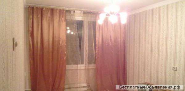 Сдам квартиру хорошим людям