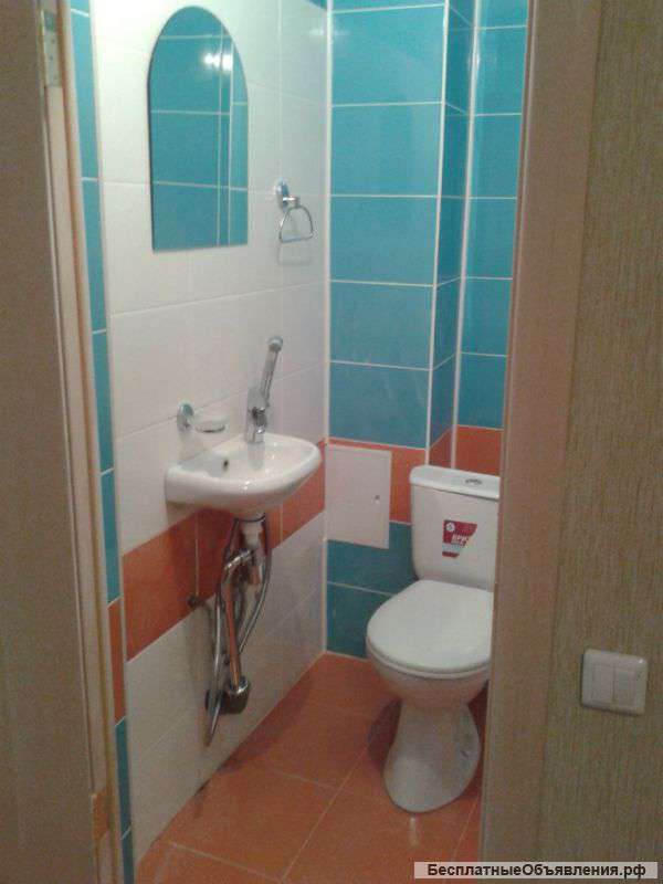 Ремонт квартир и офисов