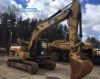 Сдаем в аренду экскаваторы Caterpillar 319D LN