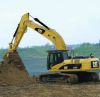 Сдаем в аренду экскаваторы Caterpillar 329D L