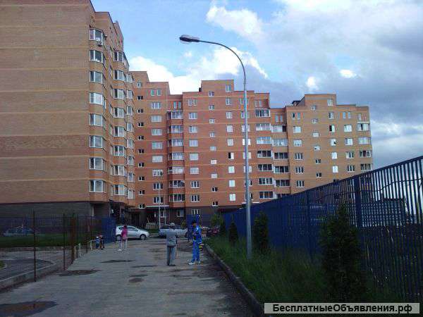 1 комн. квартиру