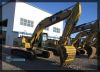 Сдаем в аренду экскаваторы Caterpillar 320D L