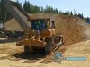 Сдаем в аренду бульдозера Caterpillar D6R