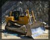 Сдаем в аренду бульдозера Caterpillar D8R