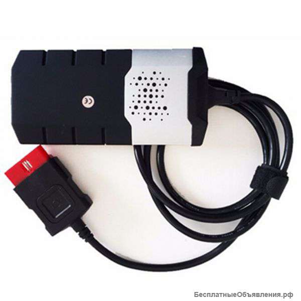 Диагностика Autocom CDP Delphi DS150E