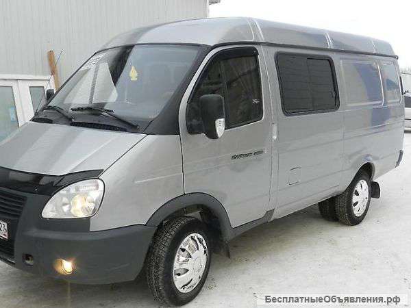 Грузоперевозки по СПб и Лен.области