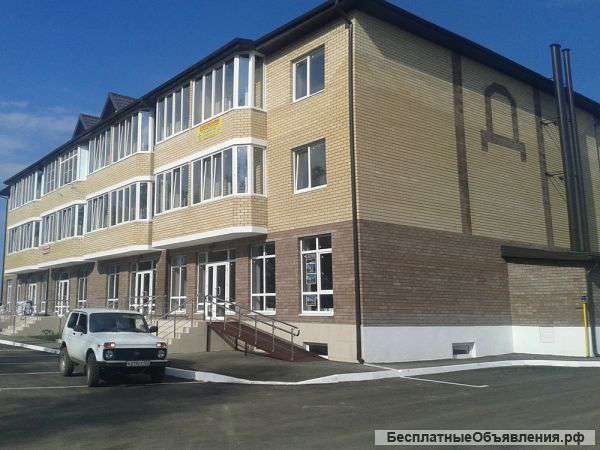 Студия от собственника в ЖК Добрый