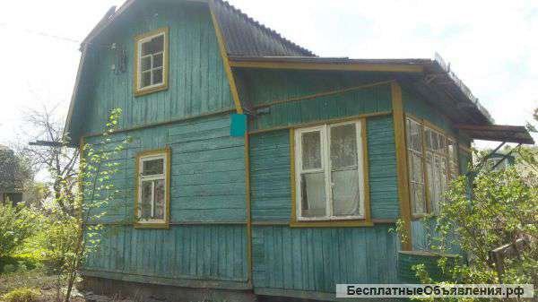 Дачу 5 сот.в Воздвиженке