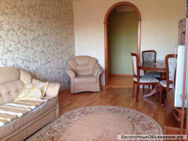 3-комн. Красноярск, Щорса, д. 76