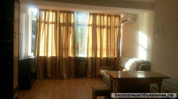 Сдам студию