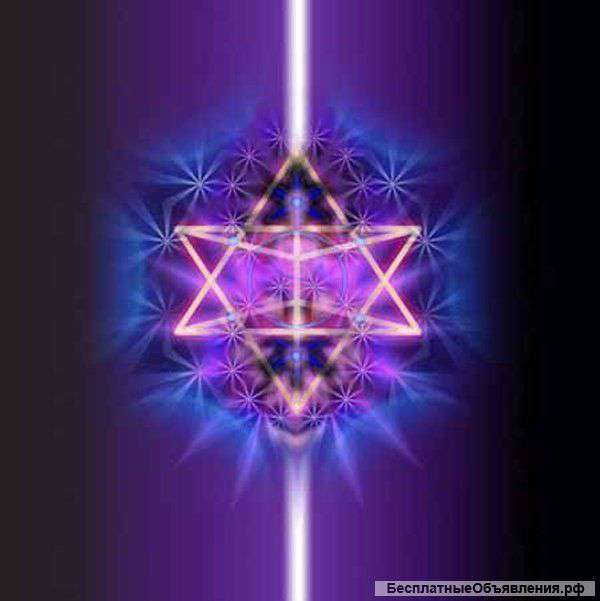 Деревенская магия