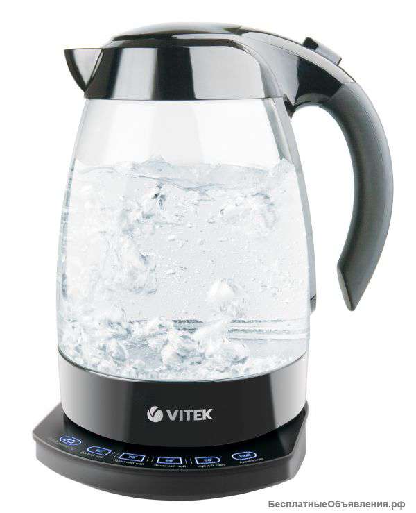 Отдам бесплатно хороший чайник б.у