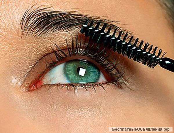 Ламинирование ресниц, Botox ресниц