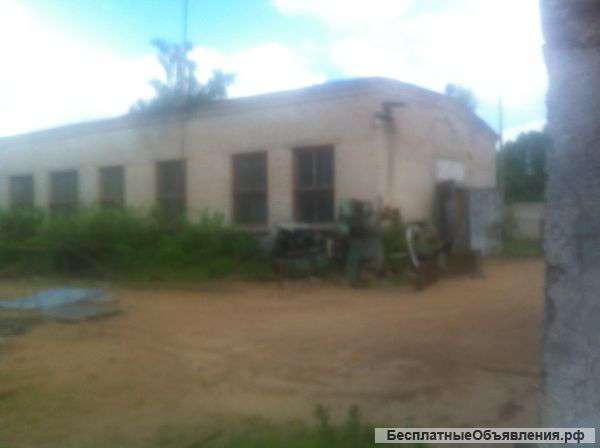 Бизнес по металлообработке