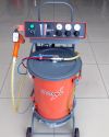 Установка порошковой окраски Electron ASpro-200