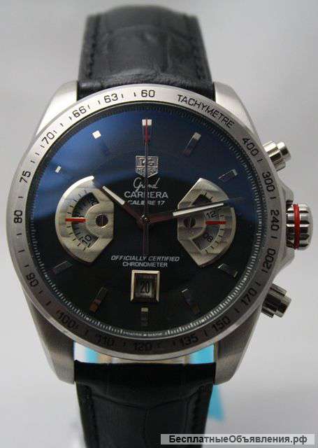Копии часов Tag Heuer