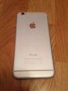 IPhone 6,silver,16Gb