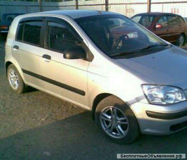 Автомобиль в отличном состоянии