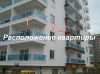 Квартира в Алании/Махмутлар-Турция на Средиземном море