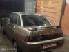 Ваз (Lada) 2110