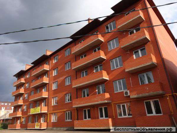 Квартира 34