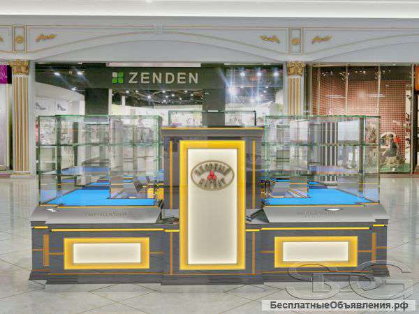 Икорная компания ищет инвестора