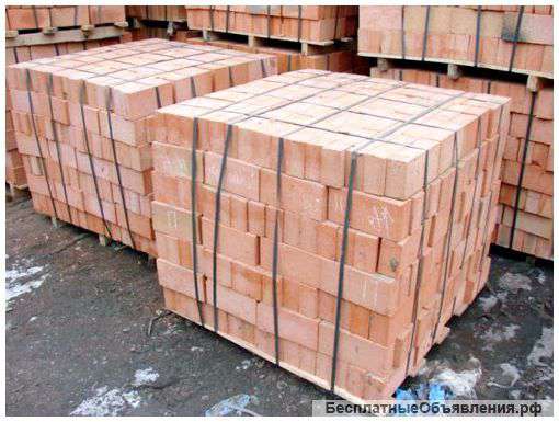 Приобретем кирпич