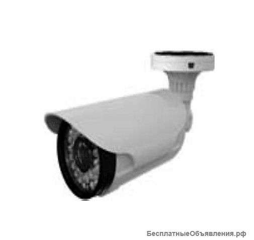 Монтаж Видеонаблюдения