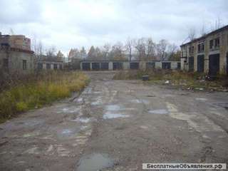 0, 8644 га. г. Москва, пос. Щапово, Троицкий административный округ