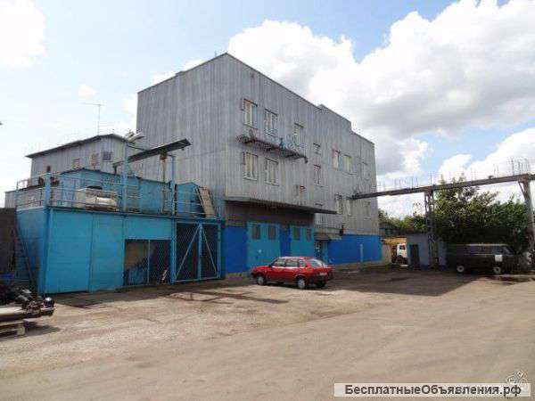 Бизнес, 1293 м²