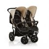 Коляску для двойни Hauck Roadster Duo SL