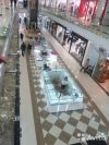 Островная площадь в ТРЦ РИО