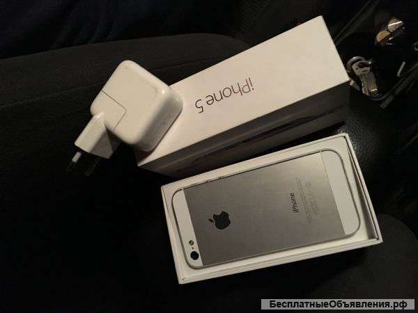 IPhone 5 16 gb