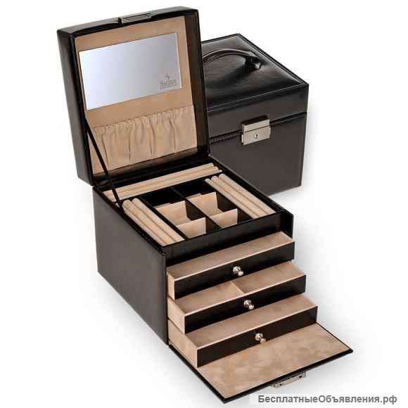 Шкатулка Sacher Evita 29.107.2904