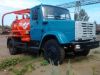 Илососная машина КО-510 (1997 г.) шасси ЗИЛ-433362 бензин в наличии