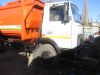 2. Мусоровоз МКЗ-3402 (2011 г.) шасси МАЗ 5337 Евро-3 в наличии
