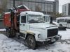 1. Мусоровоз КО-440-2 (2013 г.) шасси ГАЗ-3309 (4х2) Евро-4 дизель в наличии
