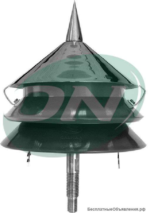 Молниеприемник активный GALMAR Galactive-1(Польша)