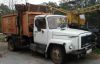 6. Мусоровоз КО-440-2 (2006 г.) шасси ГАЗ-3309 (4х2) Евро-2 дизель
