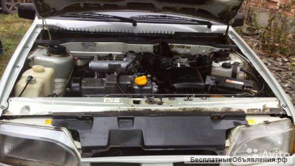 ВАЗ 2115 Samara, 2004