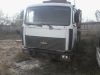 Мусоровоз КО-449-33 (2009 г.) шасси МАЗ-5337А2