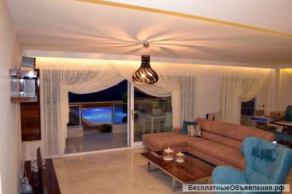 Виллу в Турции