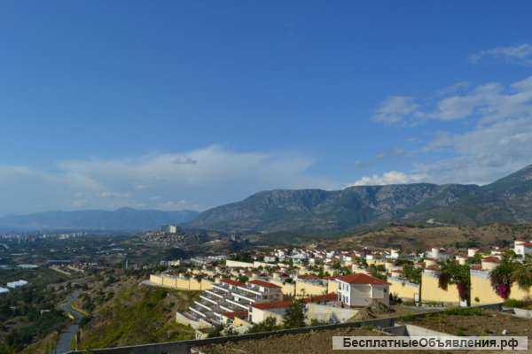 Виллу в Турции