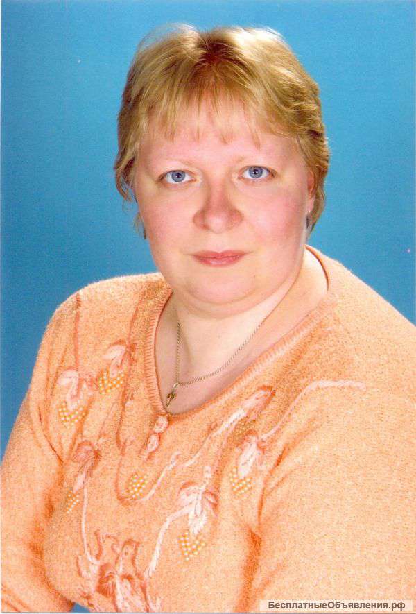 Логопед-учитель