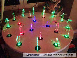 Мастер игрушек под ключ
