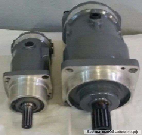 Гидронасос 210.12.04.05 (210.12.12.01.ГЛ)